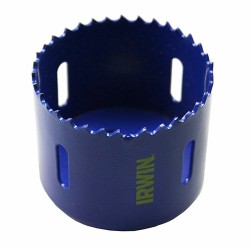 Irwin 10504187 Διμεταλλικό Ποτηροτρύπανο 57mm