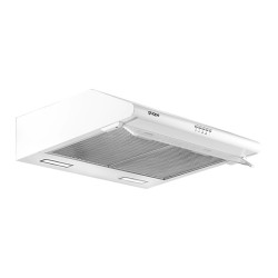 GRUPPE PRATICO S-3002A-A01-2M11-600 WHITE