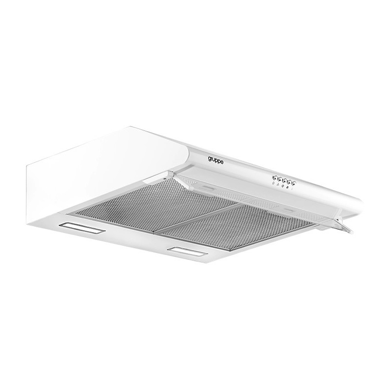 GRUPPE PRATICO S-3002A-A01-2M11-600 WHITE