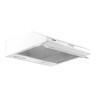 GRUPPE PRATICO S-3002A-A01-2M11-600 WHITE