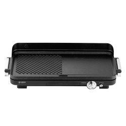 GRUPPE ΗΛΕΚΤΡΙΚΟ BARBEQUE LW 830