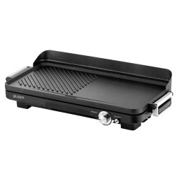 GRUPPE ΗΛΕΚΤΡΙΚΟ BARBEQUE LW 830