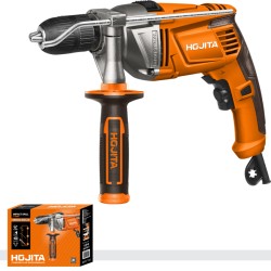 Κρουστικό δράπανο HOJITA 1100W