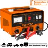 Φορτιστής μπαταρίας αυτοκινήτου HOJITA 12/24V