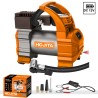 Κομπρεσέρ αέρος αυτοκινήτου HOJITA 140PSI