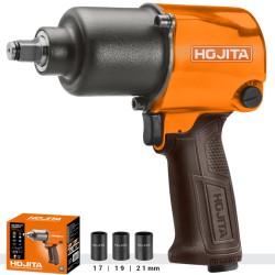 Αερόκλειδο 1/2'' HOJITA
