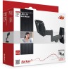 Βάση TV- FLAT/CURVED 4 κινήσεων