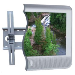 Βάση TV LCD/PLASMA 813 - 1520 mm (32''-60''), 75 kg, ασημί