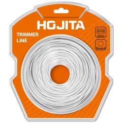 Μεσινέζα στρογγυλή HOJITA 2mmx124m