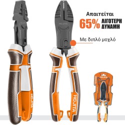 Πένσα HOJITA πολλαπλών λειτουργιών