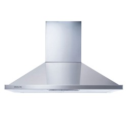 DAVOLINE DAVOLINE ΑΠΟΡΡΟΦΗΤΗΡΑΣ ΚΑΜΙΝΙ AIRTECHNO PLUS IX 60cm
