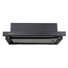 DAVOLINE ΑΠΟΡΡΟΦΗΤΗΡΑΣ ΣΥΡΟΜΕΝΟΣ DELTA 060 BLACK