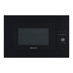 ENTOIX. ΦΟΥΡΝΟΣ ΜΙΚΡΟΚΥΜΑΤΩΝ MCBD 920 BL