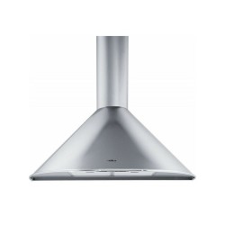 ELICA ELICA ΑΠΟΡΡΟΦΗΤΗΡΑΣ ΕΠΙΤΟΙΧΟΣ TONDA INOX F/90