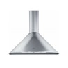 ELICA ELICA ΑΠΟΡΡΟΦΗΤΗΡΑΣ ΕΠΙΤΟΙΧΟΣ TONDA INOX F/90
