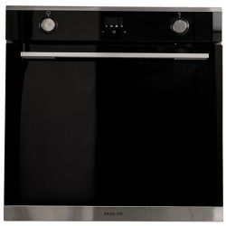 ΕΝΤΟΙΧΙΖΟΜΕΝΟΣ ΦΟΥΡΝΟΣ BPDX 6012 INOX