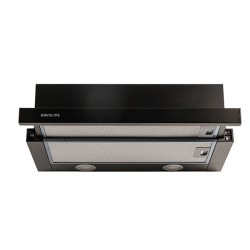ΑΠΟΡΡΟΦΗΤΗΡΑΣ ΣΥΡΟΜΕΝΟΣ OMEGA PLUS BLACK 60