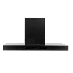 ΑΠΟΡ/ΡΑΣ ΕΠΙΤΟΙΧΟΣ RAVEN PRO BLACK 60