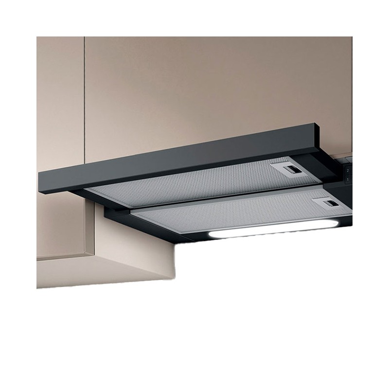 ΑΠΟΡΡΟΦΗΤΗΡΑΣ ΣΥΡΟΜΕΝΟΣ ELITE 14 LUX BL/A/60