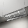 ELICA ELICA ΑΠΟΡΡΟΦΗΤΗΡΑΣ ΕΝΤΟΙΧΙΖΟΜΕΝΟΣ BOX IN NO DRIP IX/A/60
