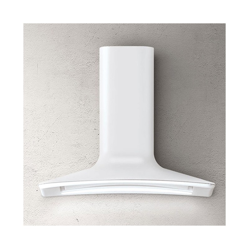 ΑΠΟΡΡΟΦΗΤΗΡΑΣ ΕΠΙΤΟΙΧΟΣ SWEET WHITE/A/85 + CAM