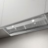 ELICA ELICA ΑΠΟΡΡΟΦΗΤΗΡΑΣ ΕΝΤΟΙΧΙΣΜΕΝΟΣ BOX IN NO DRIP IX/A/90