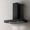ELICA ELICA ΑΠΟΡΡΟΦΗΤΗΡΑΣ ΕΠΙΤΟΙΧΟΣ SPOT URBAN CAST IRON/A/90