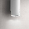 ELICA ELICA ΑΠΟΡΡΟΦΗΤΗΡΑΣ ΕΠΙΤΟΙΧΟΣ TUBE PRO WH/A/43 MAT