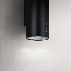 ELICA ELICA ΑΠΟΡΡΟΦΗΤΗΡΑΣ ΕΠΙΤΟΙΧΟΣ TUBE PRO MAT BL/A/43