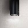 ELICA ELICA ΑΠΟΡΡΟΦΗΤΗΡΑΣ ΕΠΙΤΟΙΧΟΣ TUBE PRO MAT BL/A/43