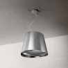 ELICA ELICA ELICA ΑΠΟΡΡΟΦΗΤΗΡΑΣ ΝΗΣΙΔΑΣ JUNO URBAN ZINC/F/50