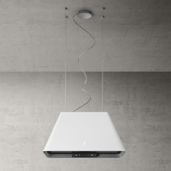 ELICA ELICA ΑΠΟΡΡΟΦΗΤΗΡΑΣ ΝΗΣΙΔΑΣ IKONA LIGHT WH/F/60