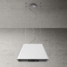 ELICA ELICA ΑΠΟΡΡΟΦΗΤΗΡΑΣ ΝΗΣΙΔΑΣ IKONA LIGHT WH/F/60