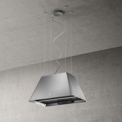 ELICA ELICA ΑΠΟΡΡΟΦΗΤΗΡΑΣ ΝΗΣΙΔΑΣ IKONA LIGHT IX/F/60
