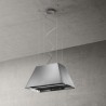 ELICA ELICA ΑΠΟΡΡΟΦΗΤΗΡΑΣ ΝΗΣΙΔΑΣ IKONA LIGHT IX/F/60