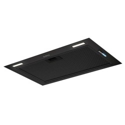 ELICA ELICA ΑΠΟΡΡΟΦΗΤΗΡΑΣ ΕΝΤΟΙΧΙΖΟΜΕΝΟΣ FOLD BL MAT/A/52