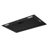 ELICA ELICA ΑΠΟΡΡΟΦΗΤΗΡΑΣ ΕΝΤΟΙΧΙΖΟΜΕΝΟΣ FOLD BL MAT/A/52