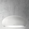 ELICA ΑΠΟΡΡΟΦΗΤΗΡΑΣ ΝΗΣΙΔΑΣ SEASHELL WH/F/80 PRF0024262A
