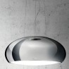 ELICA ΑΠΟΡΡΟΦΗΤΗΡΑΣ ΝΗΣΙΔΑΣ SEASHELL IX/F/80 PRF0098394