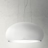ELICA ΑΠΟΡΡΟΦΗΤΗΡΑΣ ΝΗΣΙΔΑΣ SEASHELL WH MAT/F/80 PRF0098392