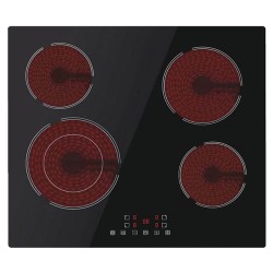 ΕΝΤ. ΚΕΡΑΜΙΚΗ ΕΣΤΙΑ BVC6005