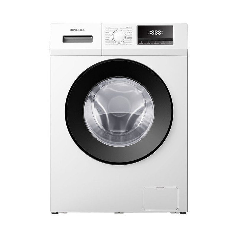 ΠΛΥΝΤΗΡΙΟ ΡΟΥΧΩΝ F07CD INVERTER