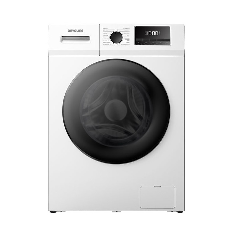 ΠΛΥΝΤΗΡΙΟ ΡΟΥΧΩΝ F09AD INVERTER