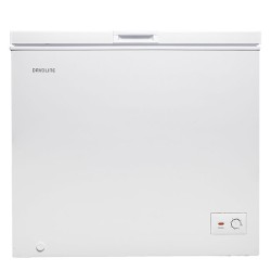 ΚΑΤΑΨΥΚΤΗΣ CHFR W 200E L BC ΝΕ