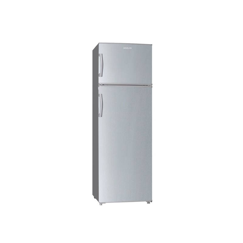 ΨΥΓΕΙΟ RF 220E SLV NE