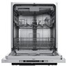 ΠΛΥΝΤΗΡΙΟ ΠΙΑΤΩΝ 60cm DDW 1460E