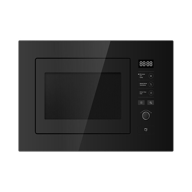ENTOIX. ΦΟΥΡΝΟΣ ΜΙΚΡΟΚΥΜΑΤΩΝ MWG 8207 BL