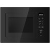 ENTOIX. ΦΟΥΡΝΟΣ ΜΙΚΡΟΚΥΜΑΤΩΝ MWG 8207 BL