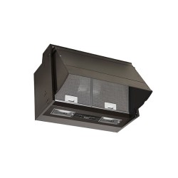 Pyramis Turbo Πτυσσόμενος Καφέ