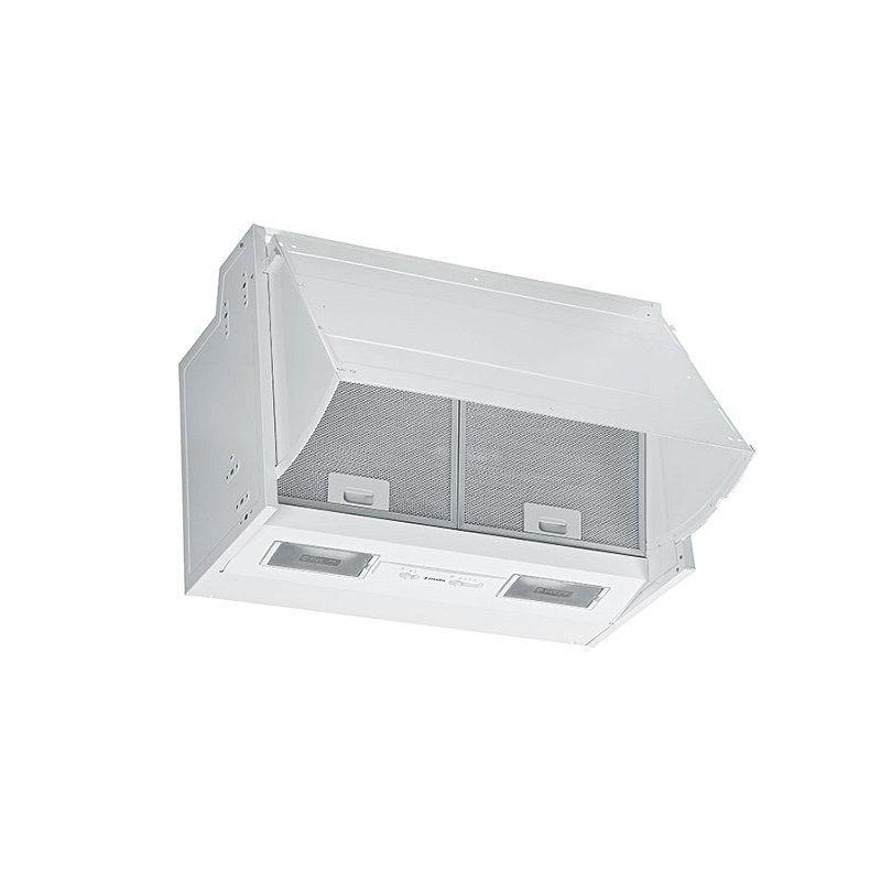 Pyramis Turbo Πτυσσόμενος Λευκός 065023701 Pyramis Turbo Πτυσσόμενος Λευκός 065023701